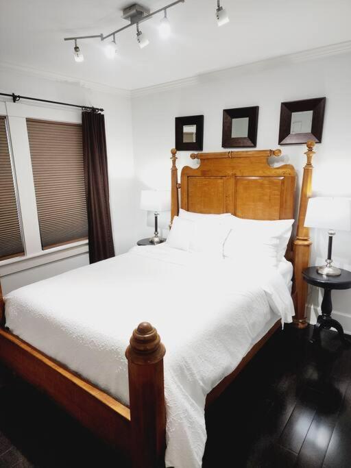 Charming And Comfortable! Medford Dış mekan fotoğraf