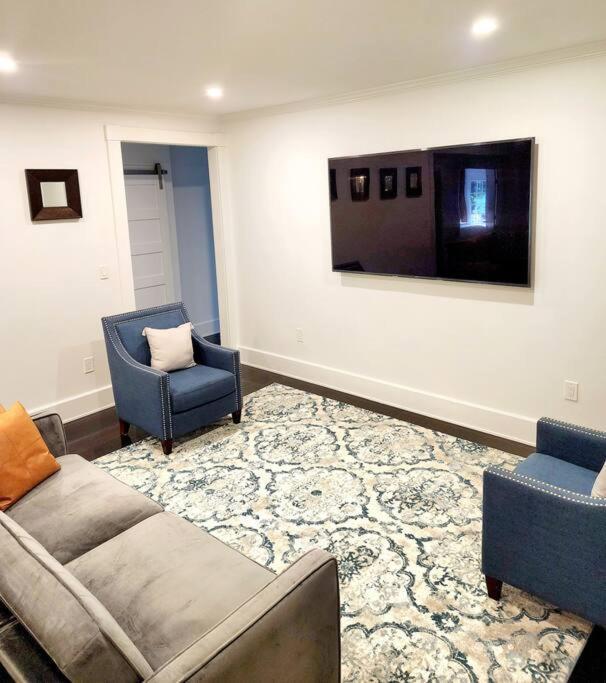 Charming And Comfortable! Medford Dış mekan fotoğraf