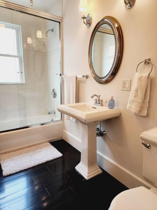 Charming And Comfortable! Medford Dış mekan fotoğraf